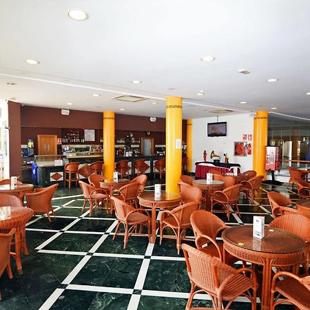 Hotel Mexico เบรา ภายนอก รูปภาพ