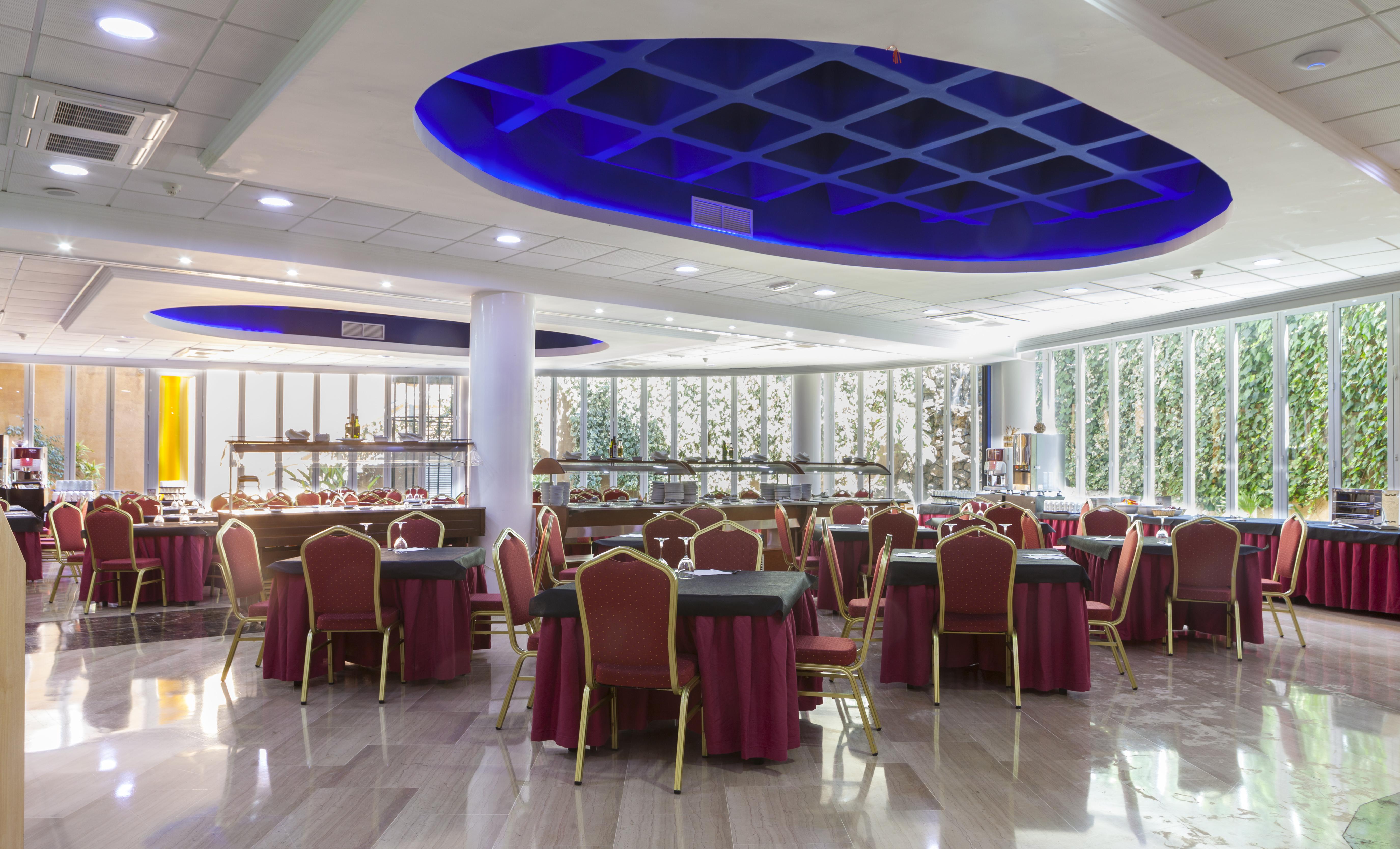 Hotel Mexico เบรา ภายนอก รูปภาพ