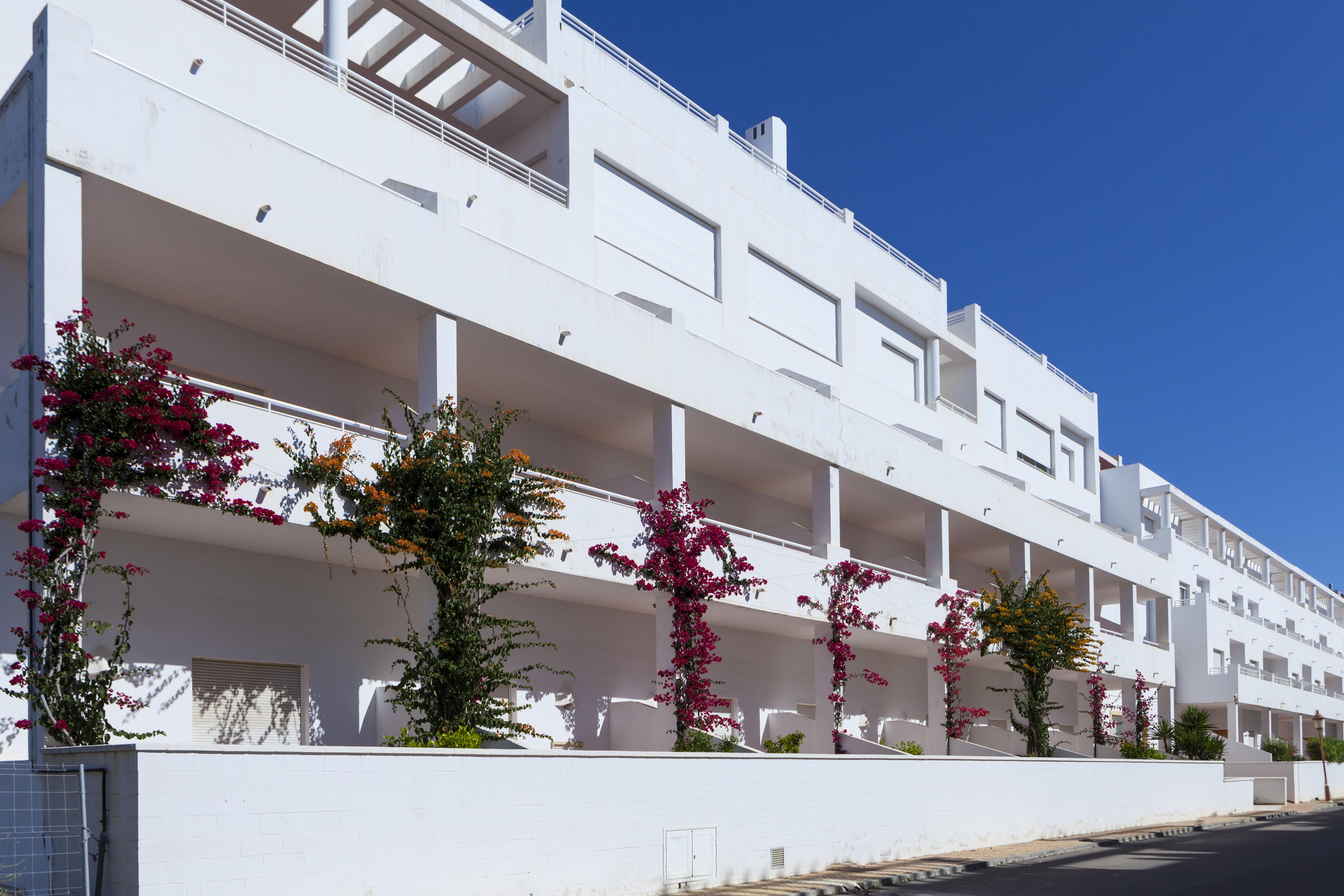 Hotel Mexico เบรา ภายนอก รูปภาพ