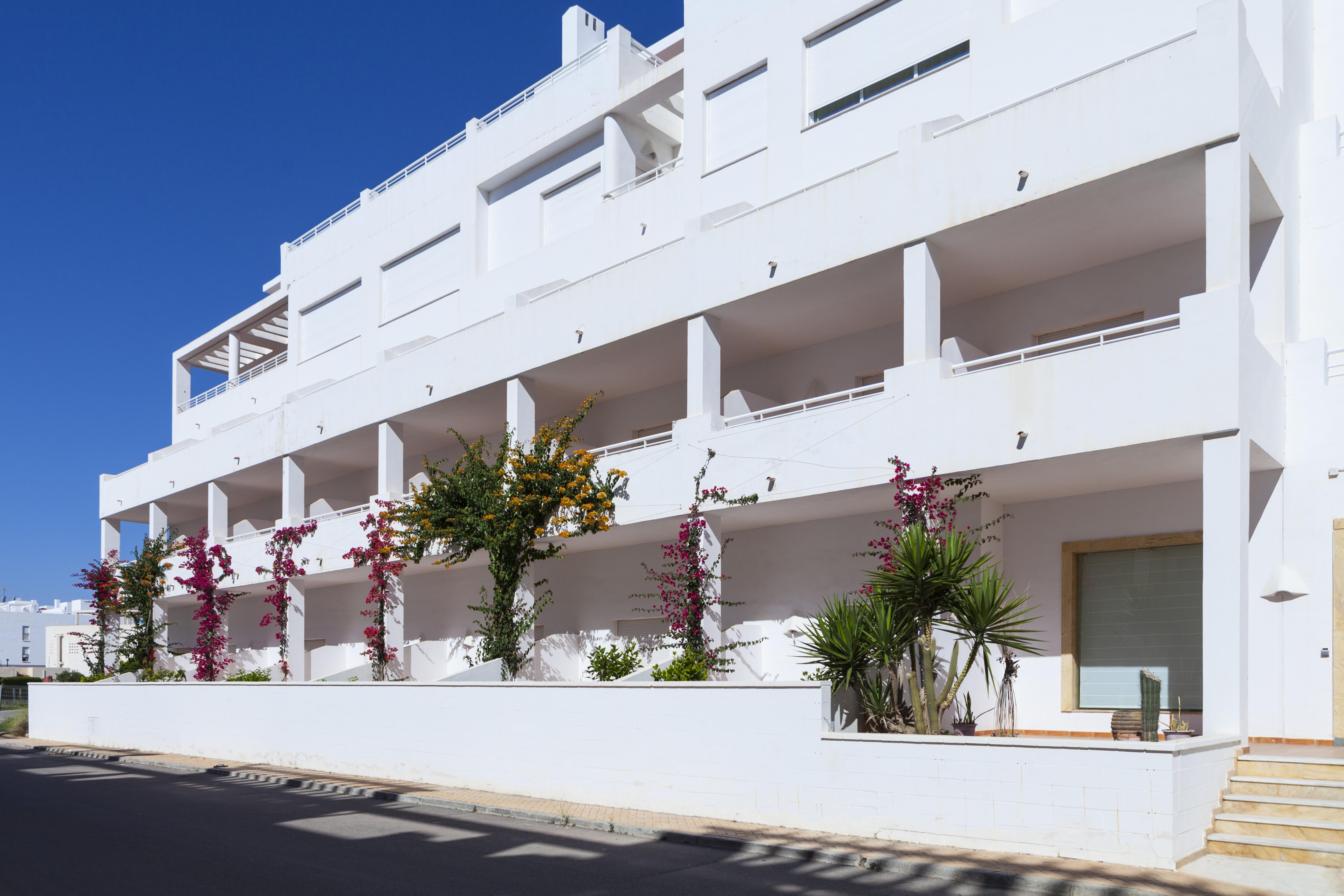 Hotel Mexico เบรา ภายนอก รูปภาพ