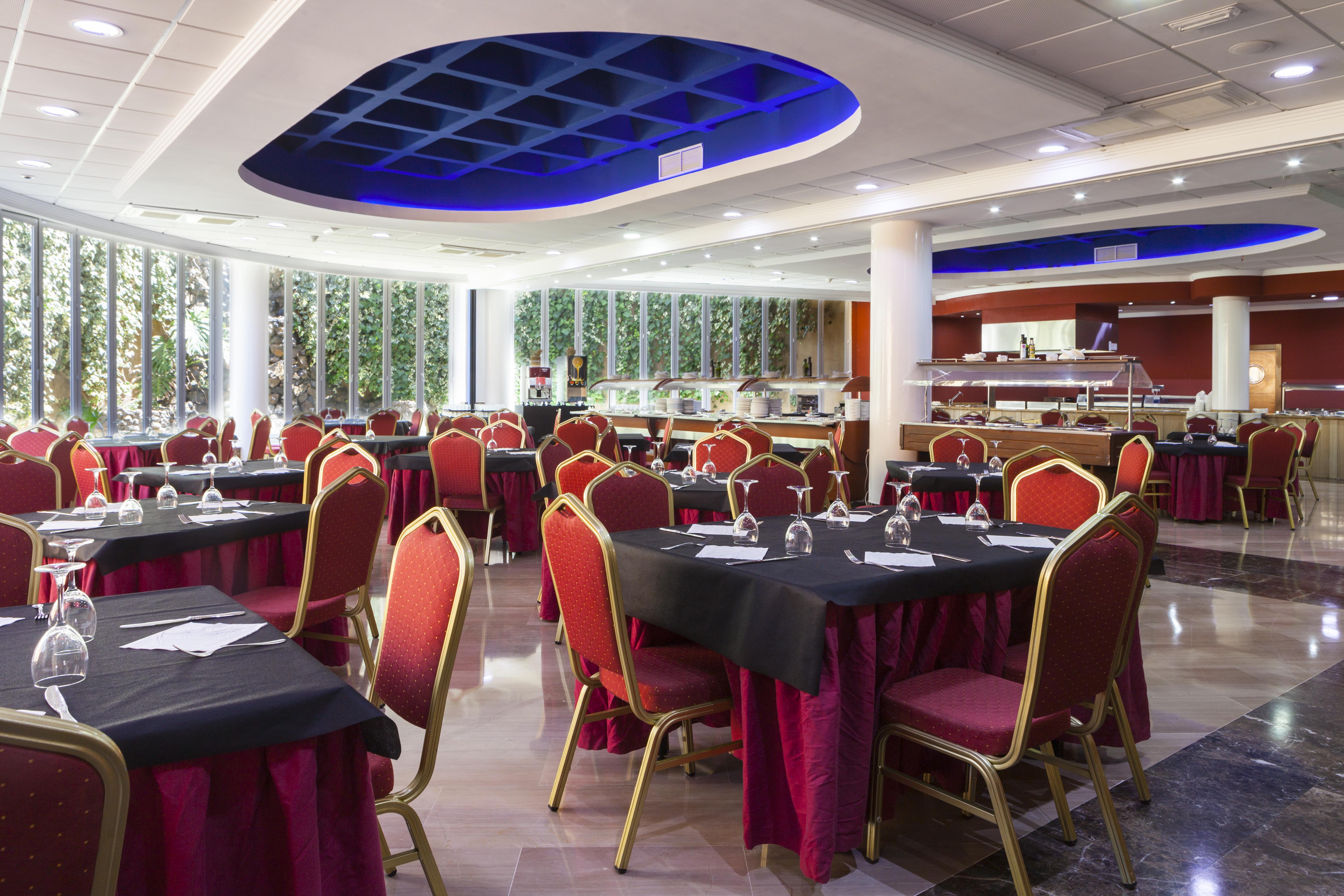 Hotel Mexico เบรา ภายนอก รูปภาพ