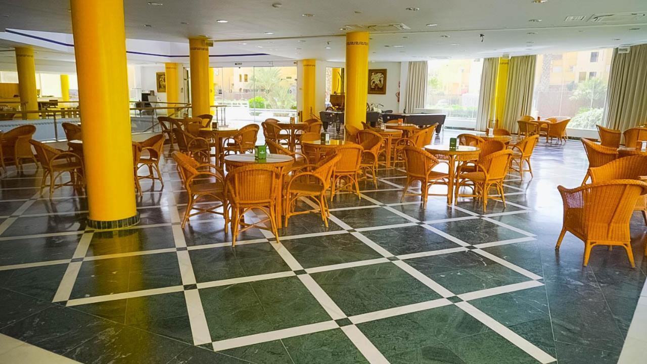 Hotel Mexico เบรา ภายนอก รูปภาพ