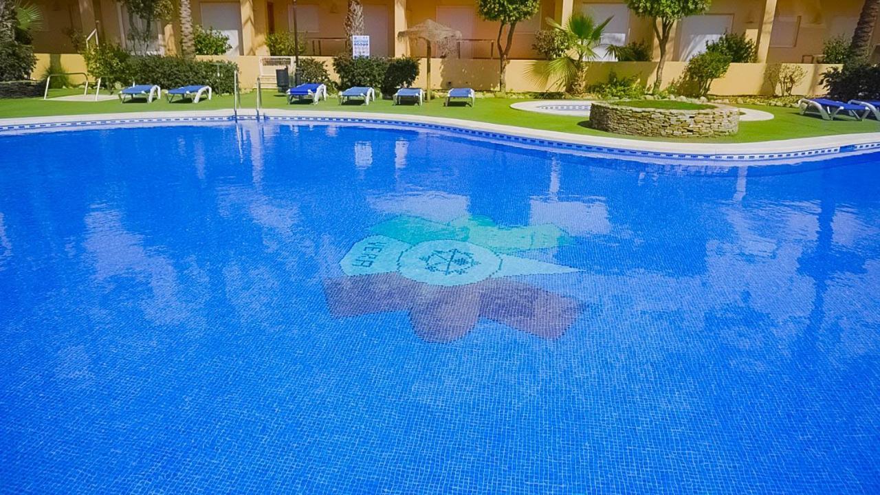 Hotel Mexico เบรา ภายนอก รูปภาพ