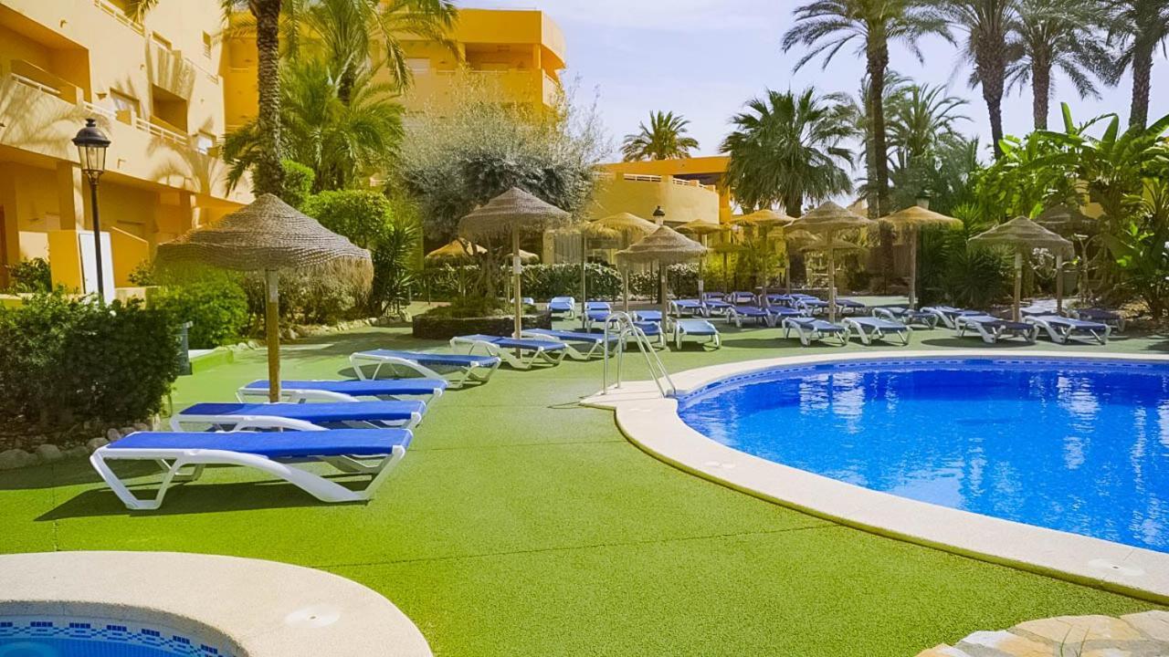 Hotel Mexico เบรา ภายนอก รูปภาพ