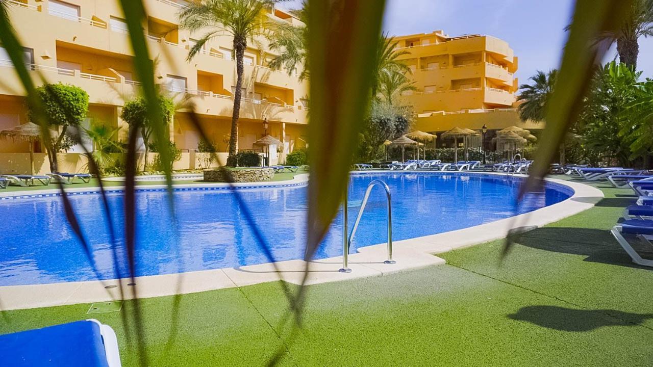 Hotel Mexico เบรา ภายนอก รูปภาพ